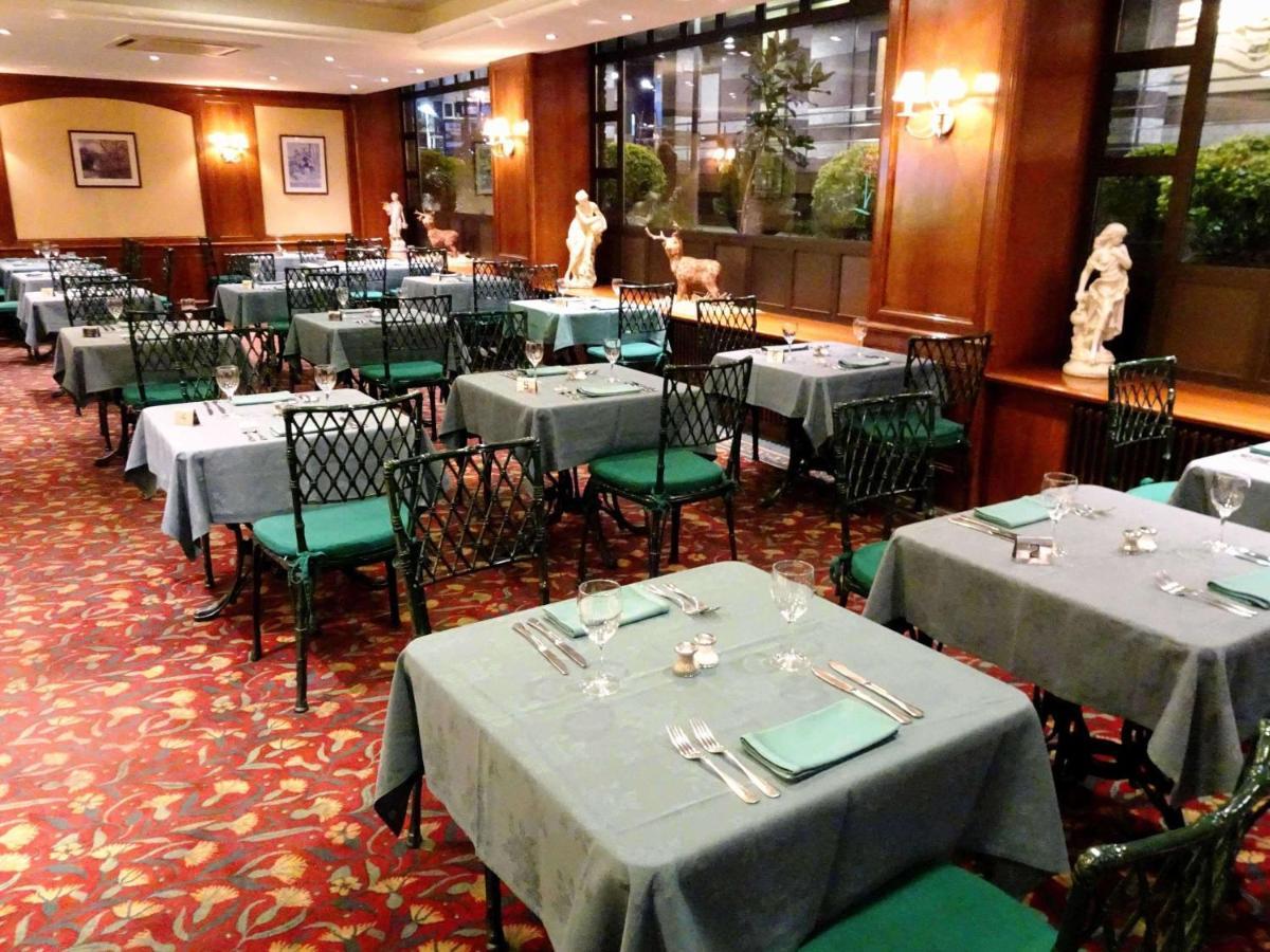 Mercure Andorra Buitenkant foto