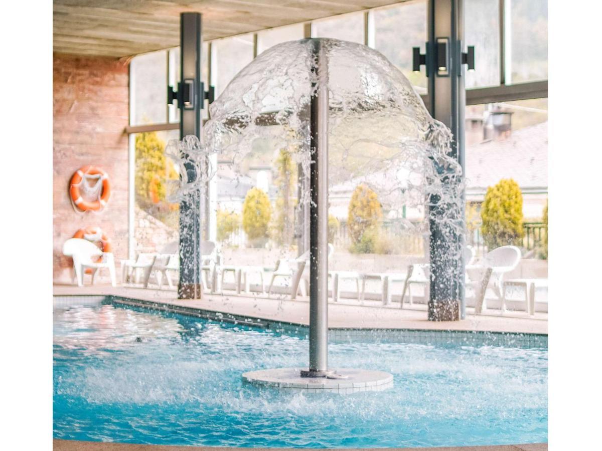 Mercure Andorra Buitenkant foto