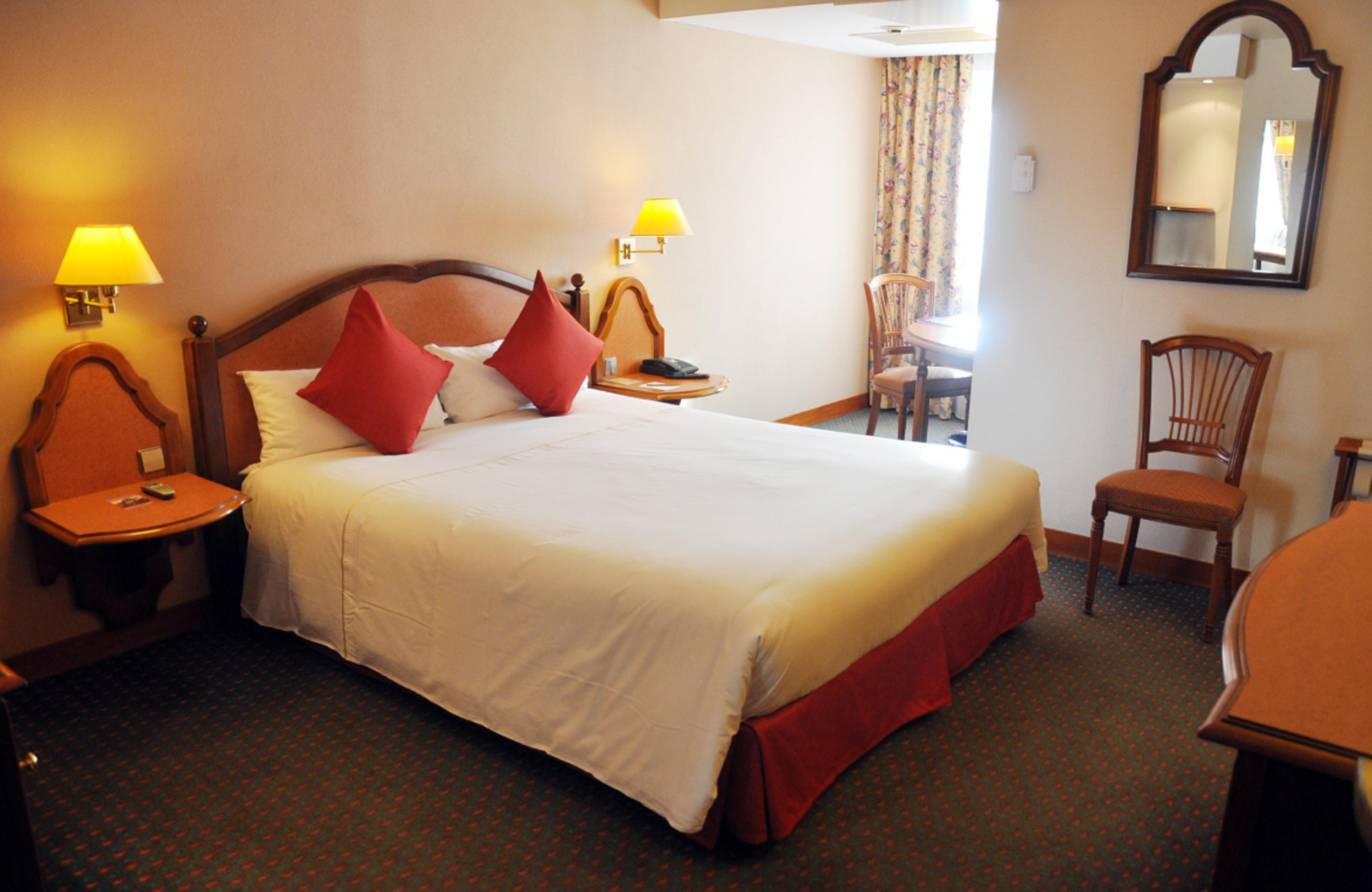 Mercure Andorra Buitenkant foto