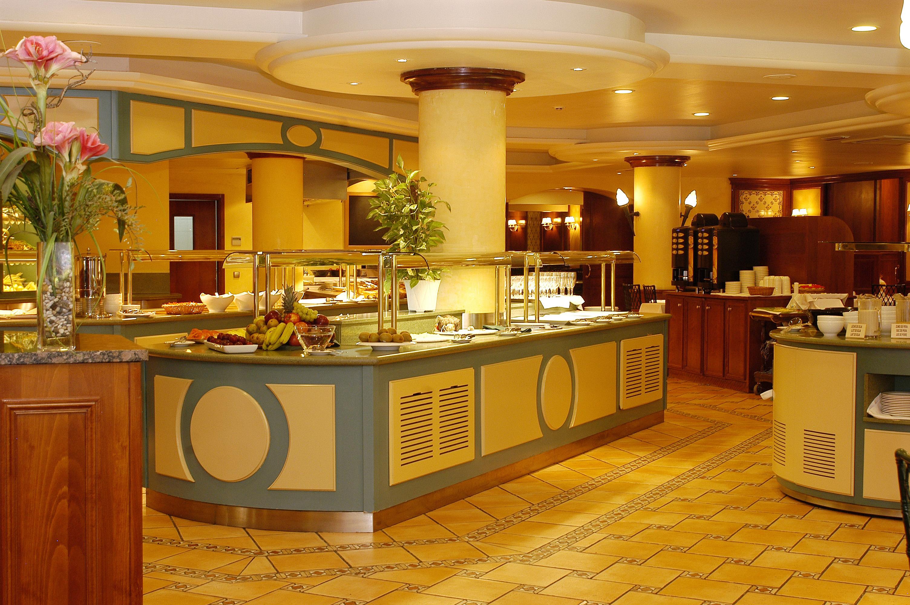 Mercure Andorra Buitenkant foto