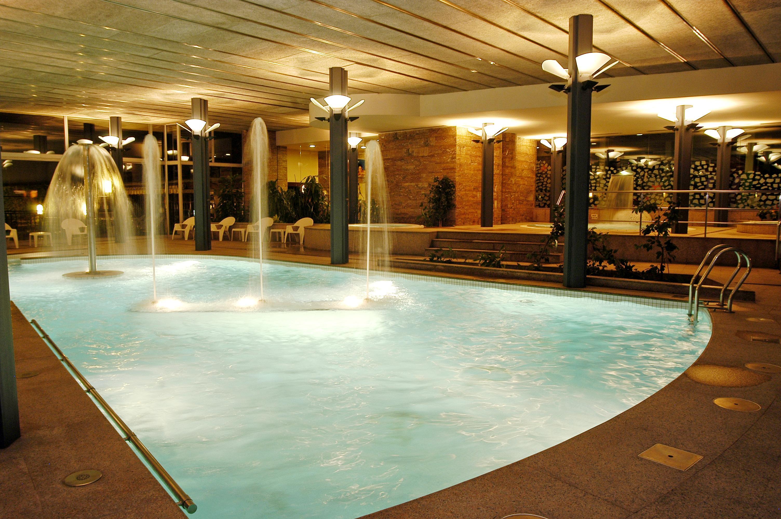 Mercure Andorra Buitenkant foto