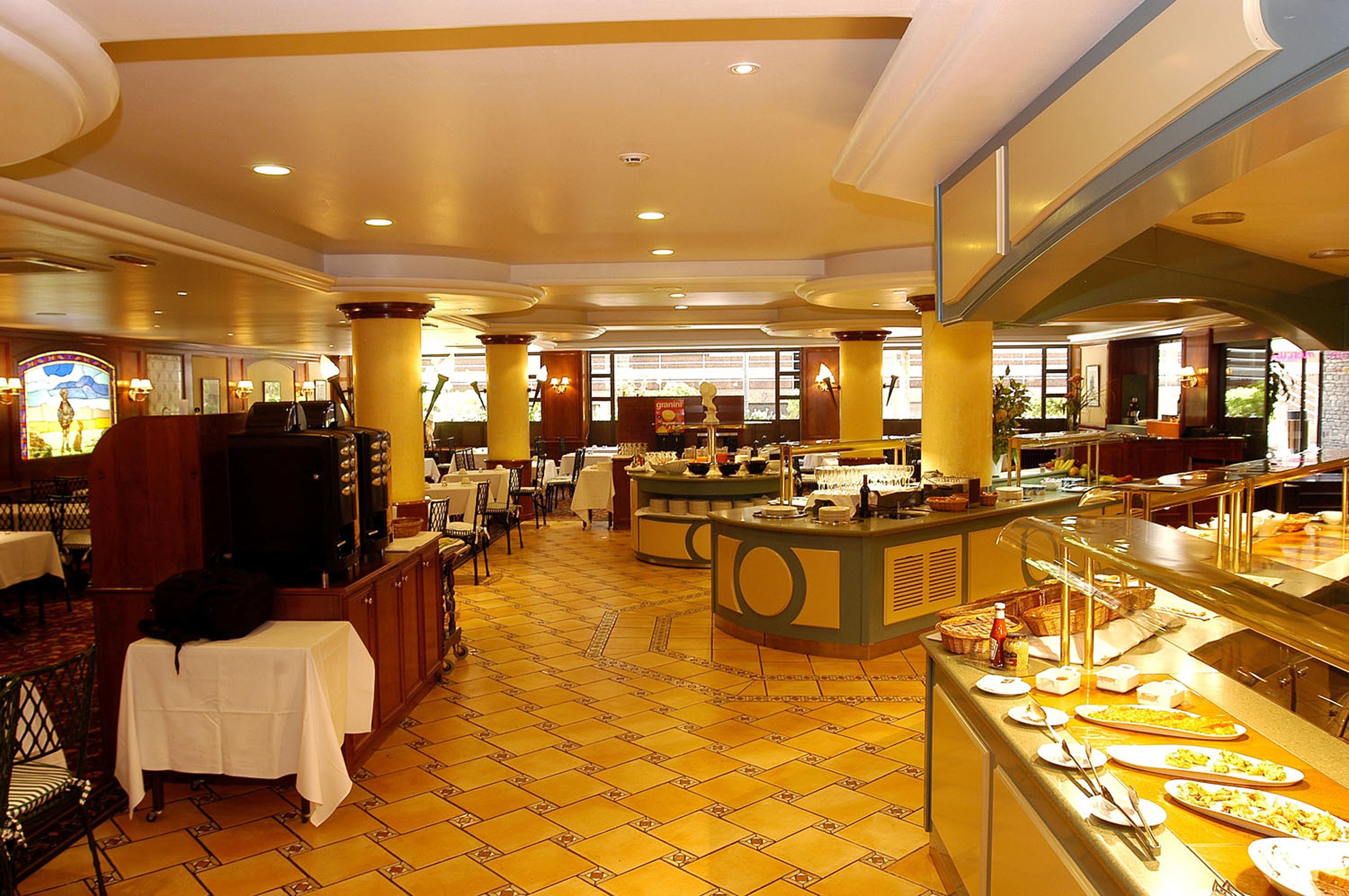 Mercure Andorra Buitenkant foto