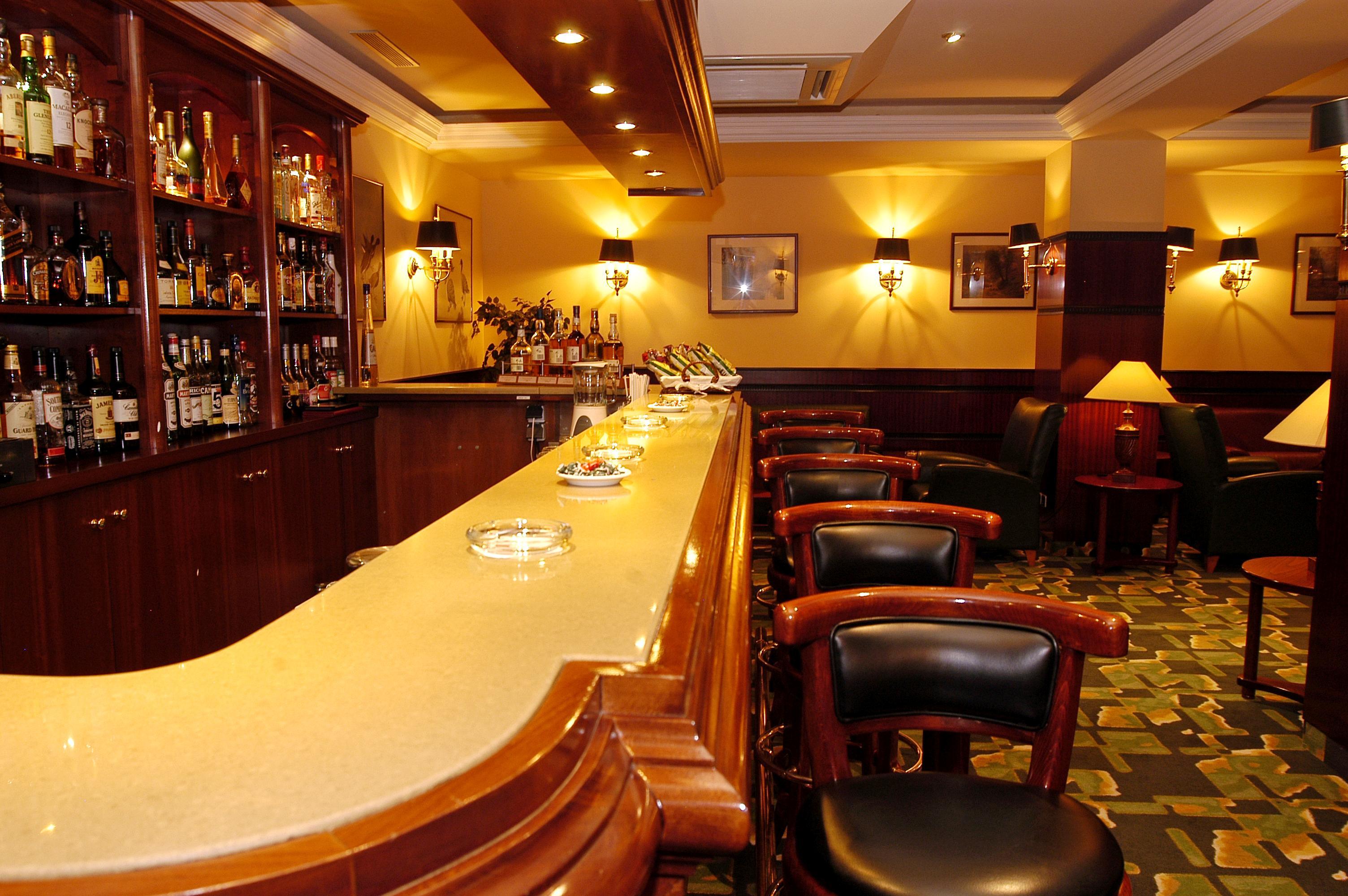 Mercure Andorra Buitenkant foto