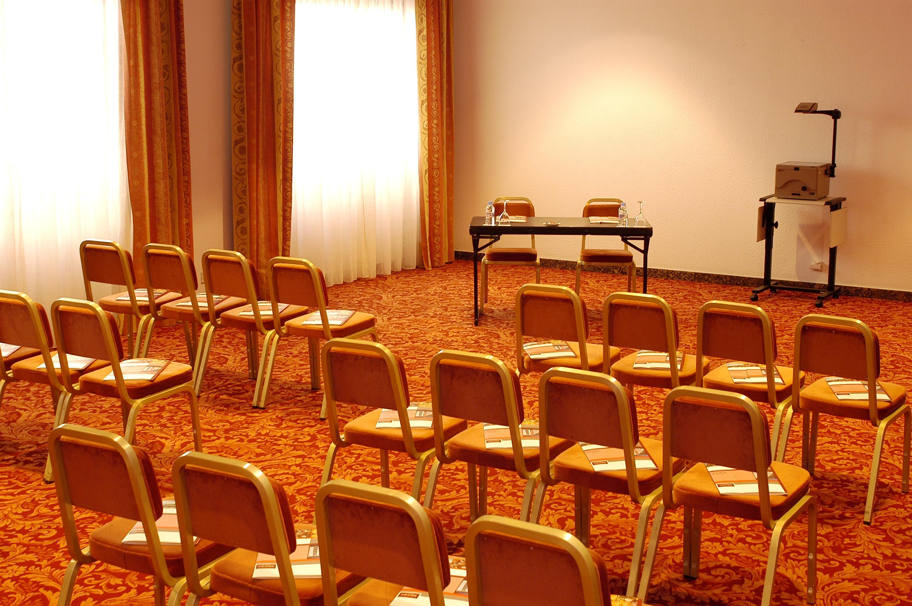 Mercure Andorra Buitenkant foto