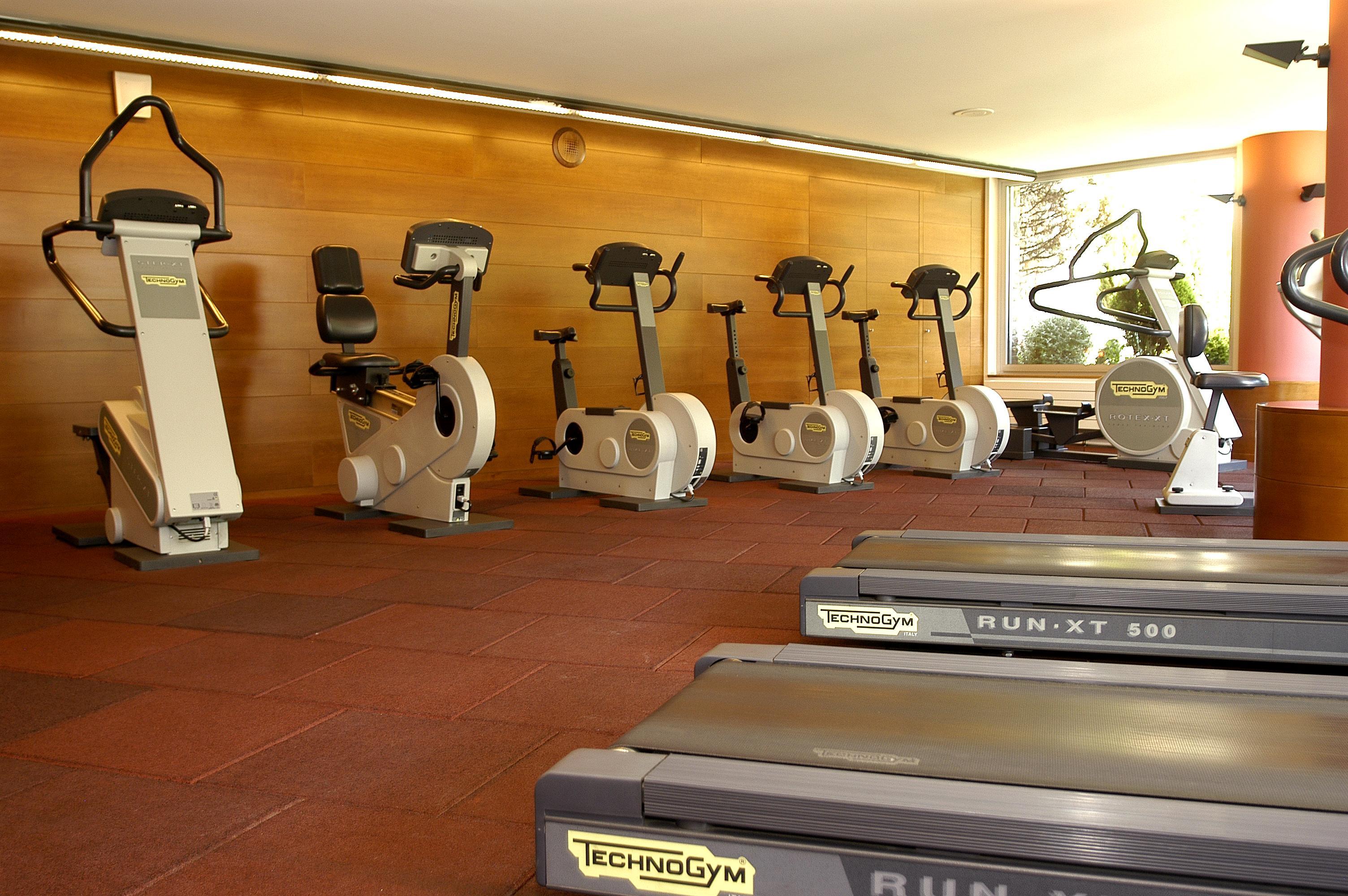 Mercure Andorra Buitenkant foto