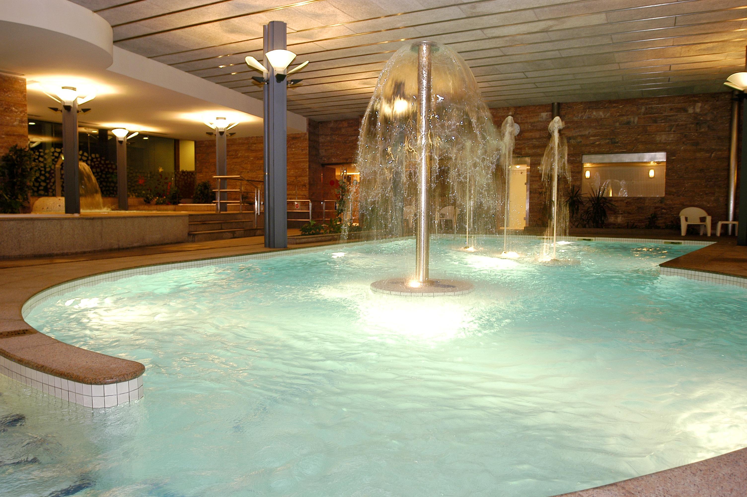 Mercure Andorra Buitenkant foto