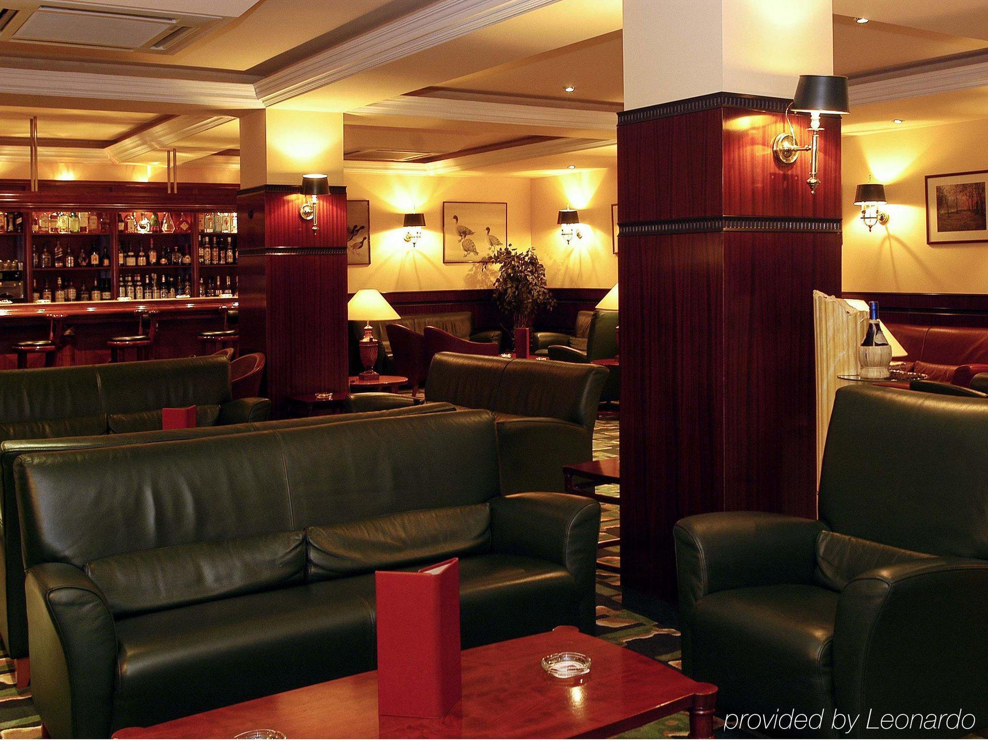 Mercure Andorra Buitenkant foto