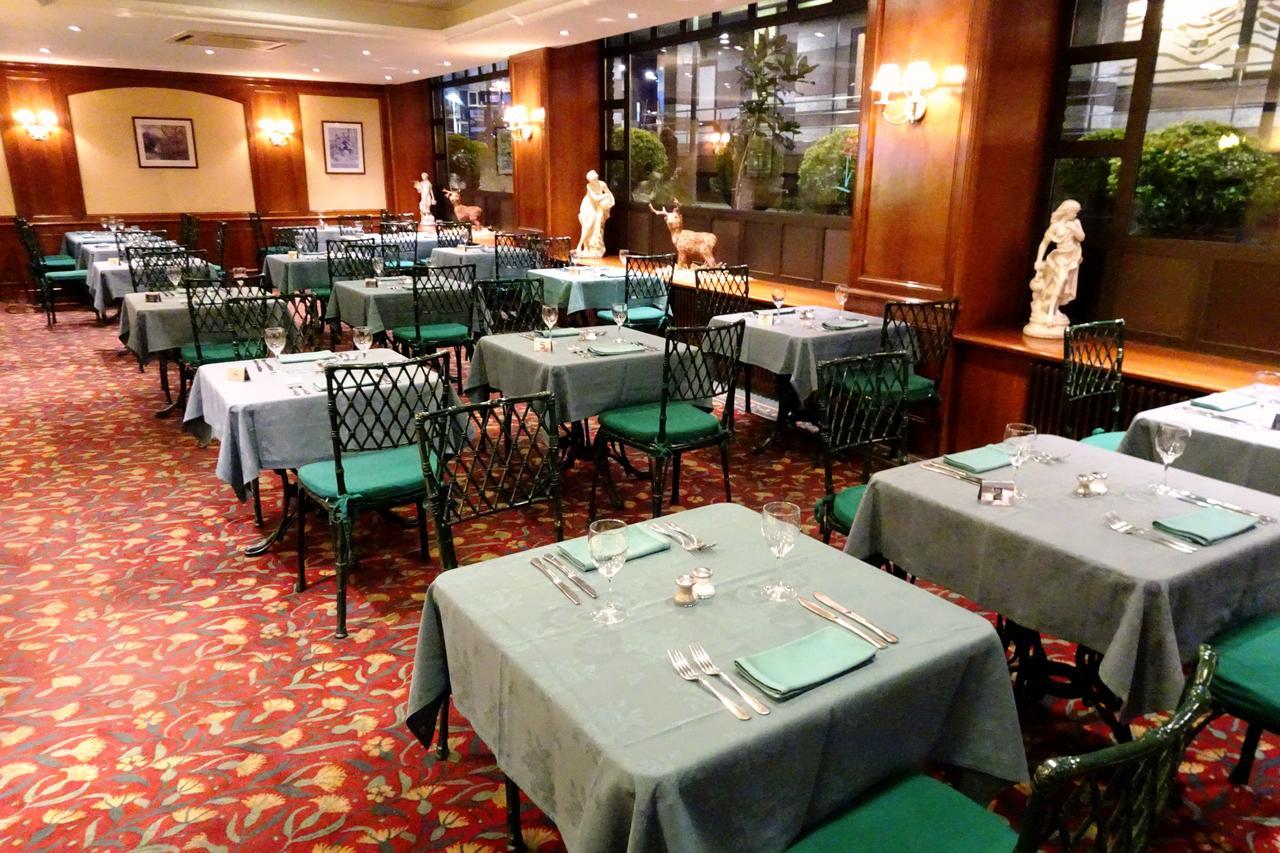 Mercure Andorra Buitenkant foto