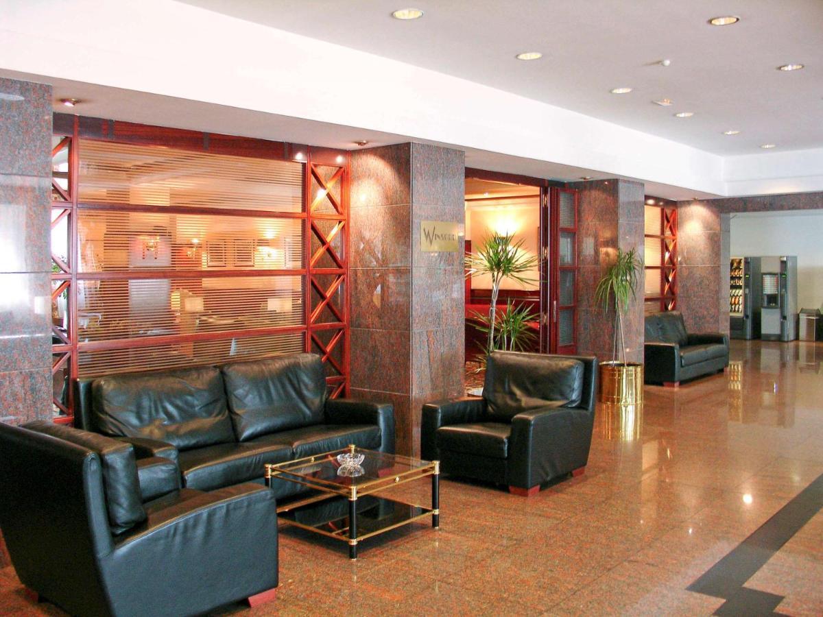 Mercure Andorra Buitenkant foto