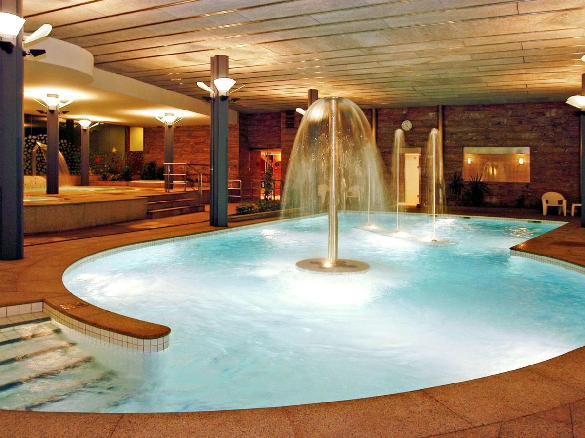 Mercure Andorra Buitenkant foto